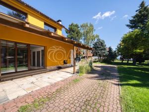 Prodej rodinného domu, Ondřejov, Choceradská, 280 m2