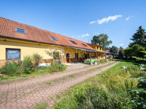 Prodej rodinného domu, Ondřejov, Choceradská, 280 m2