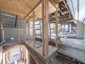 Prodej rodinného domu, Ondřejov, Choceradská, 280 m2