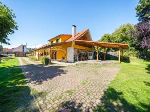 Prodej rodinného domu, Ondřejov, Choceradská, 280 m2