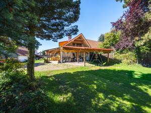 Prodej rodinného domu, Ondřejov, Choceradská, 280 m2