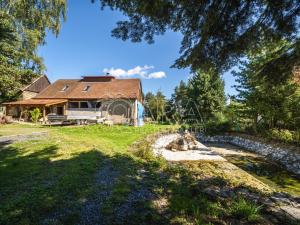 Prodej rodinného domu, Ondřejov, Choceradská, 280 m2