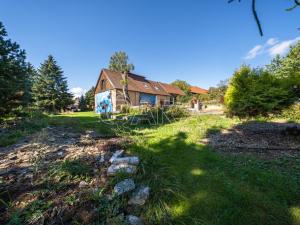 Prodej rodinného domu, Ondřejov, Choceradská, 280 m2