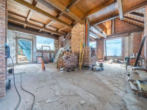 Prodej rodinného domu, Ondřejov, Choceradská, 280 m2