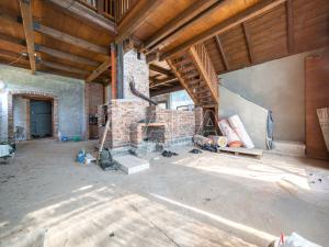 Prodej rodinného domu, Ondřejov, Choceradská, 280 m2