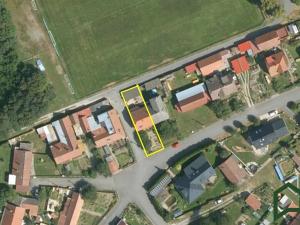 Prodej rodinného domu, Šošůvka, 180 m2