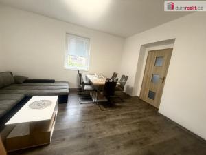 Pronájem bytu 2+1, Děčín - Děčín IX-Bynov, Teplická, 65 m2