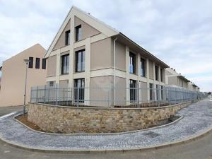 Pronájem bytu 2+kk, Praha - Královice, Ke Tvrzi, 55 m2