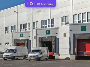 Pronájem skladu, Rudná, K Vypichu, 3015 m2