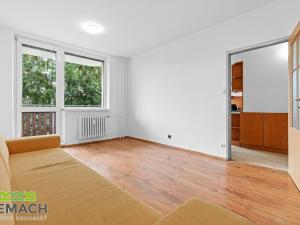Pronájem bytu 1+1, Uherské Hradiště, Štěpnická, 32 m2