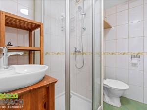 Pronájem bytu 1+1, Uherské Hradiště, Štěpnická, 32 m2