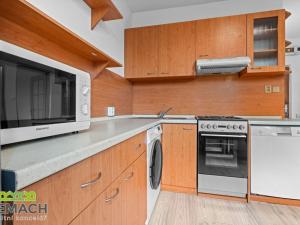 Pronájem bytu 1+1, Uherské Hradiště, Štěpnická, 32 m2