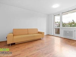 Pronájem bytu 1+1, Uherské Hradiště, Štěpnická, 32 m2