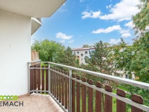 Pronájem bytu 1+1, Uherské Hradiště, Štěpnická, 32 m2