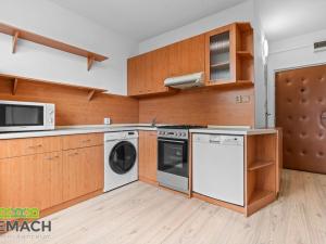 Pronájem bytu 1+1, Uherské Hradiště, Štěpnická, 32 m2