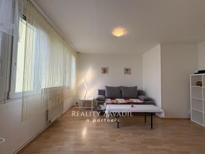 Pronájem bytu 1+kk, Praha - Chodov, Ke škole, 30 m2