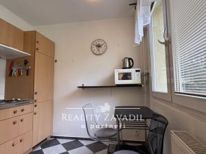 Pronájem bytu 1+kk, Praha - Chodov, Ke škole, 30 m2