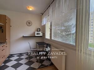 Pronájem bytu 1+kk, Praha - Chodov, Ke škole, 30 m2