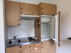 Pronájem bytu 1+kk, Praha - Chodov, Ke škole, 30 m2