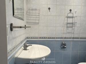 Pronájem bytu 1+kk, Praha - Chodov, Ke škole, 30 m2