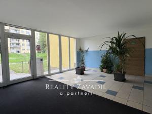 Pronájem bytu 1+kk, Praha - Chodov, Ke škole, 30 m2