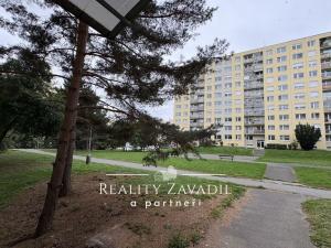 Pronájem bytu 1+kk, Praha - Chodov, Ke škole, 30 m2
