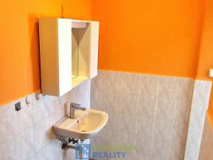 Pronájem bytu 1+kk, Trutnov - Poříčí, Náchodská, 37 m2