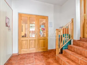 Prodej ubytování, Frenštát pod Radhoštěm, Bystré, 639 m2