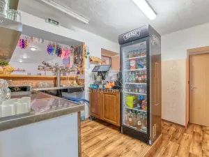 Prodej ubytování, Frenštát pod Radhoštěm, Bystré, 639 m2