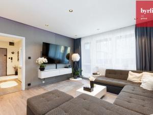 Prodej bytu 3+1, Orlová, Adamusova, 73 m2