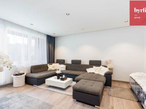 Prodej bytu 3+1, Orlová, Adamusova, 73 m2