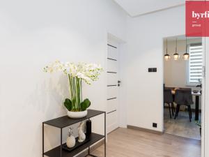 Prodej bytu 3+1, Orlová, Adamusova, 73 m2