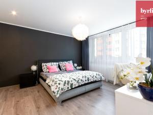 Prodej bytu 3+1, Orlová, Adamusova, 73 m2