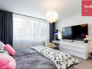 Prodej bytu 3+1, Orlová, Adamusova, 73 m2