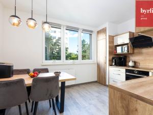 Prodej bytu 3+1, Orlová, Adamusova, 73 m2