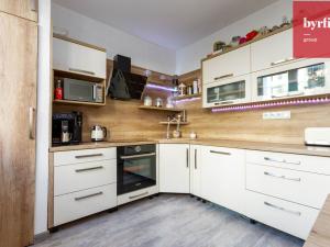 Prodej bytu 3+1, Orlová, Adamusova, 73 m2