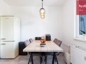 Prodej bytu 3+1, Orlová, Adamusova, 73 m2