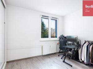 Prodej bytu 3+1, Orlová, Adamusova, 73 m2