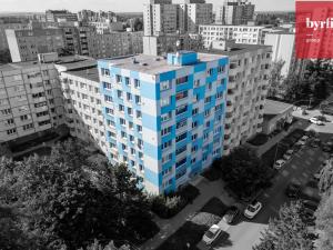 Prodej bytu 3+1, Orlová, Adamusova, 73 m2