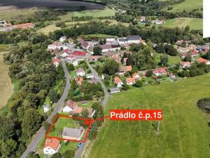 Prodej chalupy, Prádlo, 100 m2