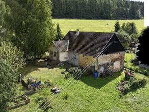 Prodej chalupy, Prádlo, 100 m2