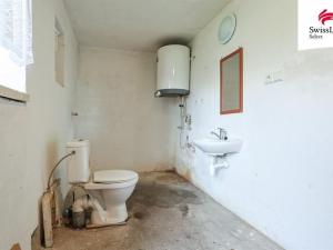 Prodej chalupy, Prádlo, 100 m2