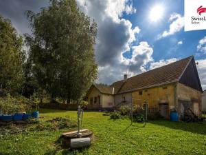 Prodej chalupy, Prádlo, 100 m2