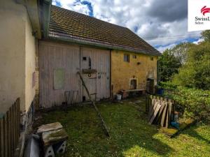 Prodej chalupy, Prádlo, 100 m2