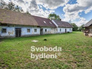 Prodej rodinného domu, Zhoř, 151 m2