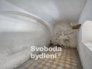 Prodej rodinného domu, Zhoř, 151 m2