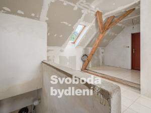 Prodej rodinného domu, Zhoř, 151 m2