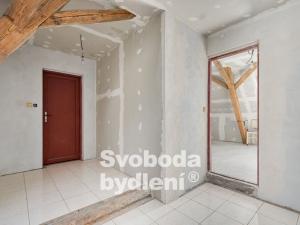 Prodej rodinného domu, Zhoř, 151 m2