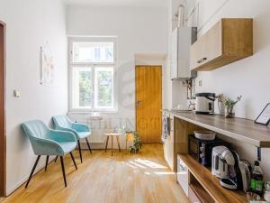 Prodej činžovního domu, Praha - Nusle, Jaromírova, 380 m2
