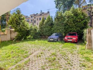 Prodej činžovního domu, Praha - Nusle, Jaromírova, 380 m2